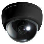 Auckland commercial security cameras